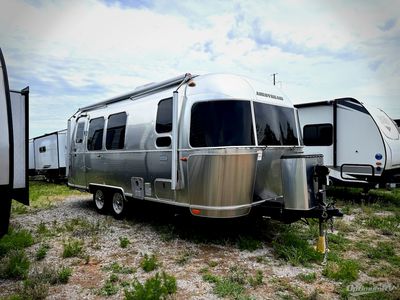2021 Airstream Globetrotter - Photo 1
