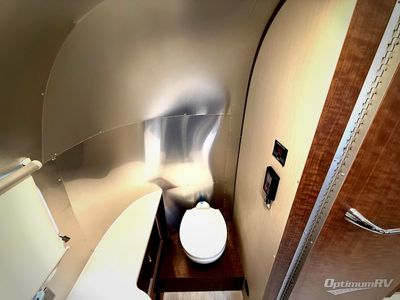 2021 Airstream Globetrotter - Photo 9