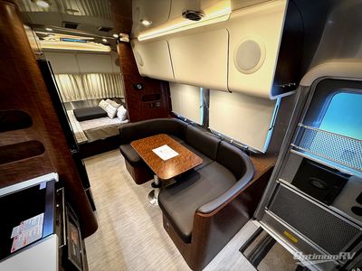 2021 Airstream Globetrotter - Photo 16