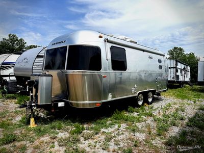 2021 Airstream Globetrotter - Photo 4