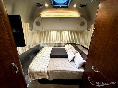 2021 Airstream Globetrotter - Photo 18