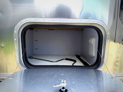2021 Airstream Globetrotter - Photo 20