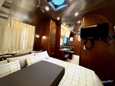 2021 Airstream Globetrotter - Photo 19