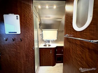 2021 Airstream Globetrotter - Photo 8