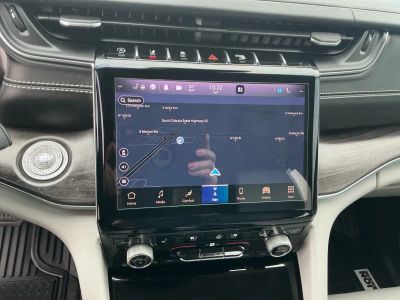 2021 Jeep Grand Cherokee L — photo 11 view