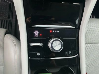 2021 Jeep Grand Cherokee L — photo 12 view