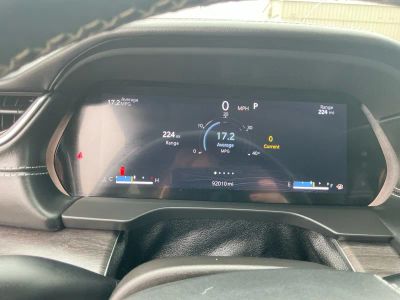 2021 Jeep Grand Cherokee L — photo 10 view
