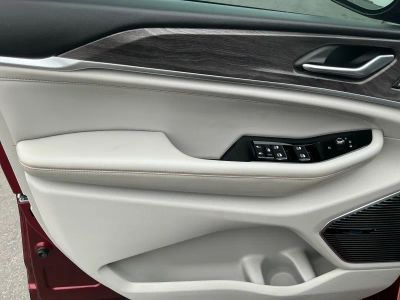 2021 Jeep Grand Cherokee L — photo 15 view