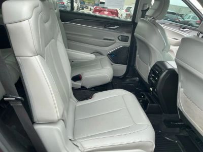 2021 Jeep Grand Cherokee L — photo 19 view