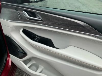2021 Jeep Grand Cherokee L — photo 21 view