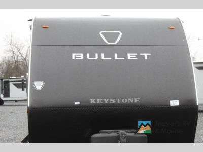2026 Keystone RV Bullet Classic - Photo 6