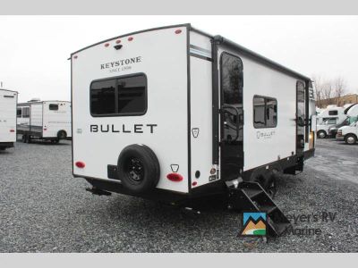 2026 Keystone RV Bullet Classic - Photo 5