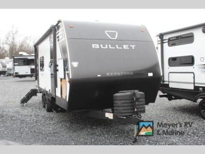 2026 Keystone RV Bullet Classic - Photo 1