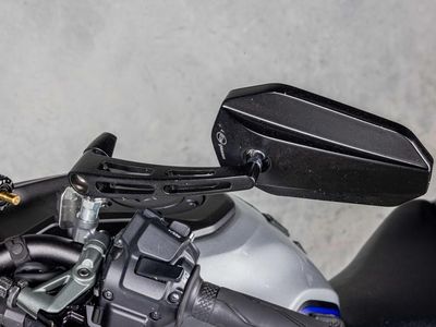 2025 Yamaha MT-09 SP - Photo 23