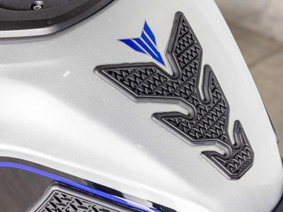 2025 Yamaha MT-09 SP - Photo 31