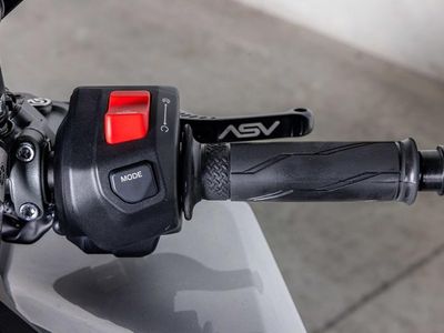 2025 Yamaha MT-09 SP - Photo 26