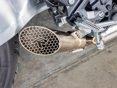 2025 Yamaha MT-09 SP - Photo 11