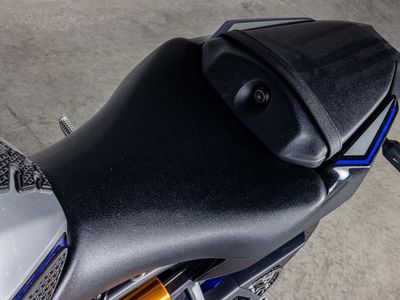 2025 Yamaha MT-09 SP - Photo 24