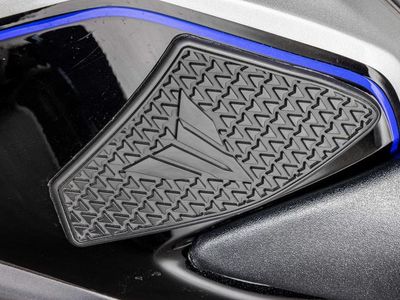 2025 Yamaha MT-09 SP - Photo 32