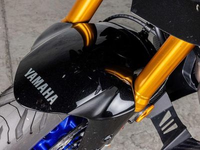 2025 Yamaha MT-09 SP - Photo 19