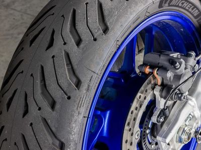 2025 Yamaha MT-09 SP - Photo 13