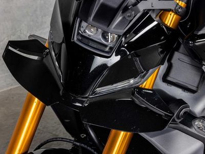 2025 Yamaha MT-09 SP - Photo 20