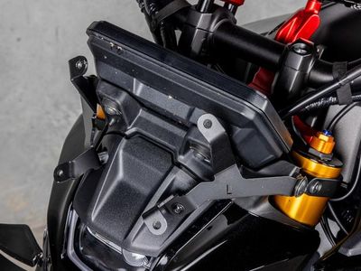 2025 Yamaha MT-09 SP - Photo 21