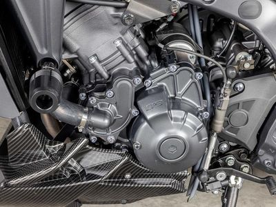 2025 Yamaha MT-09 SP - Photo 15