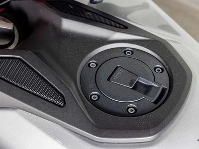 2025 Yamaha MT-09 SP - Photo 30