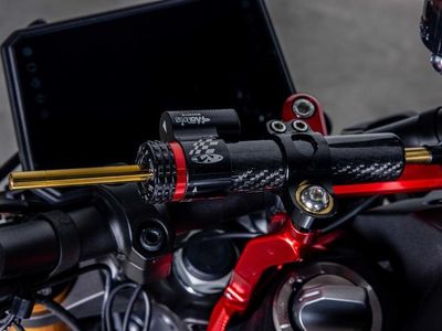 2025 Yamaha MT-09 SP - Photo 27