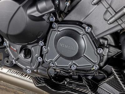 2025 Yamaha MT-09 SP - Photo 7