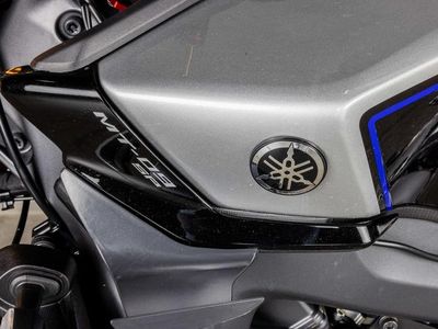 2025 Yamaha MT-09 SP - Photo 33