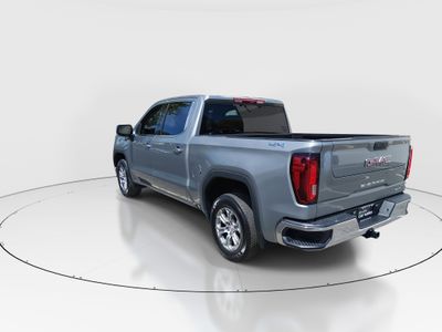 2025 GMC Sierra 1500 - Photo 5