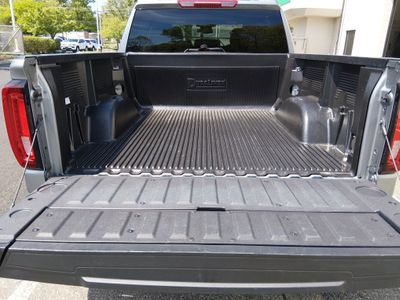 2025 GMC Sierra 1500 - Photo 11