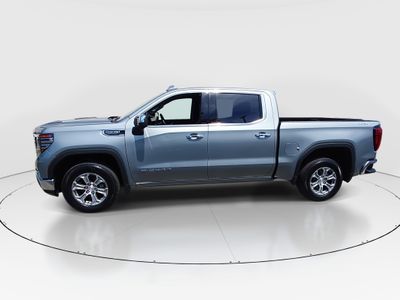 2025 GMC Sierra 1500 - Photo 4