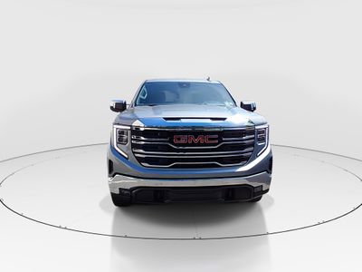 2025 GMC Sierra 1500 - Photo 2