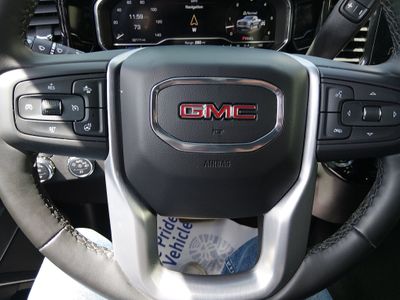 2025 GMC Sierra 1500 - Photo 13