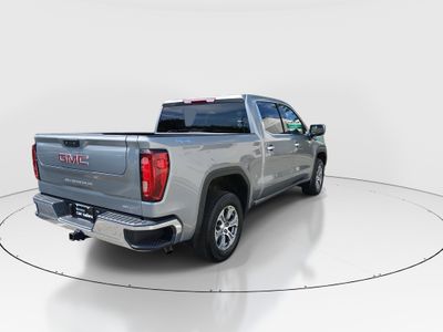 2025 GMC Sierra 1500 - Photo 7