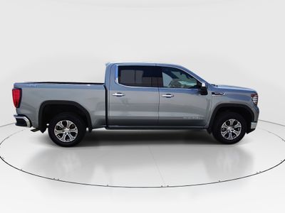 2025 GMC Sierra 1500 - Photo 8