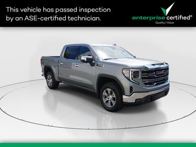 2025 GMC Sierra 1500 - Photo 1