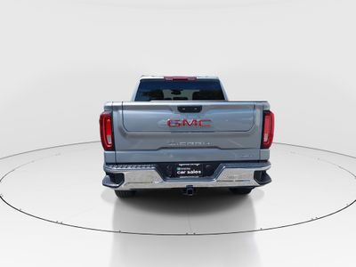 2025 GMC Sierra 1500 - Photo 6