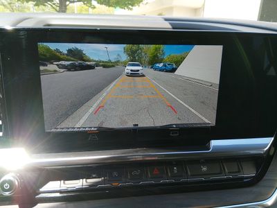 2025 GMC Sierra 1500 - Photo 17