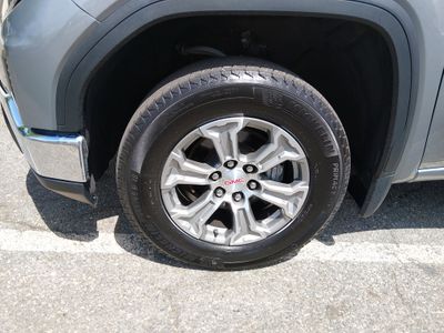2025 GMC Sierra 1500 - Photo 10