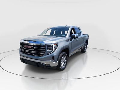 2025 GMC Sierra 1500 - Photo 3