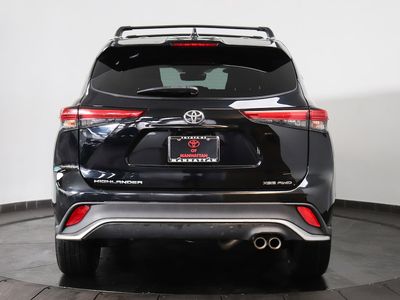 2021 Toyota Highlander - Photo 4