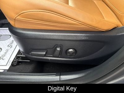 2024 Kia Seltos SX - Photo 19
