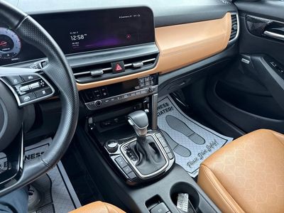 2024 Kia Seltos SX - Photo 26