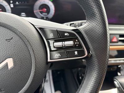 2024 Kia Seltos SX - Photo 24