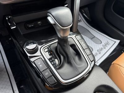 2024 Kia Seltos SX - Photo 27