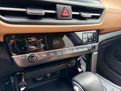 2024 Kia Seltos SX - Photo 29